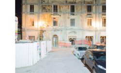 L’AQUILA: IL 10 MAGGIO TORNA LIBERA PIAZZA CHIARINO