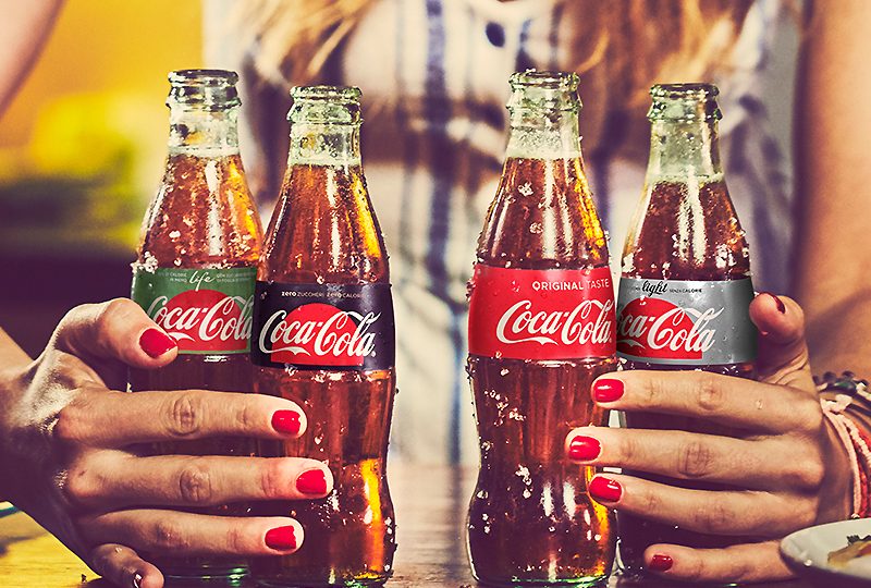 COCA COLA IN ABRUZZO VALE 35 MILIONI DI EURO