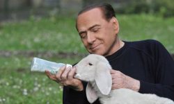 PASQUA: CALA DEL 30% RICHIESTA CARNE AGNELLO, MERITO DI BERLUSCONI?