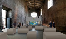 ABRUZZO PROTAGONISTA DI MOSTRA-EVENTO SUI BORGHI A ROMA