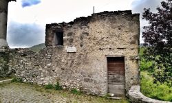 LA MEMORIA DEI LUOGHI E DELLE PERSONE, DIARIO DI BORGO SI ALLARGA