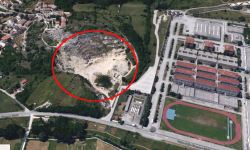 L’AQUILA: PROGETTO RIATTIVAZIONE CAVA A COPPITO, DUBBI FURUM H20