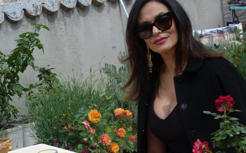 IL CORTO SUL TIMBALLO CON LA CUCINOTTA<BR> SUGLI SCHERMI DEI FESTIVAL NAZIONALI