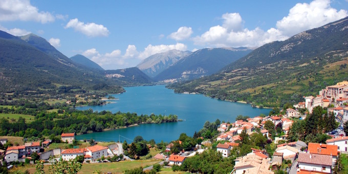 LAGO DI BARREA: ACCORDO PARCO-ENEL PER GESTIONE CONDIVISA
