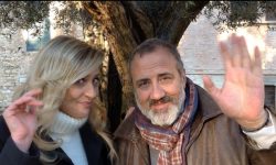 ECCELLENZE DELL’AQUILANO PROTAGONISTE SU LINEA VERDE SABATO