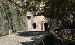 ALLA MADONNA D’APPARI CONCERTO DELL’ORGANISTA LUCIANO BOLOGNA