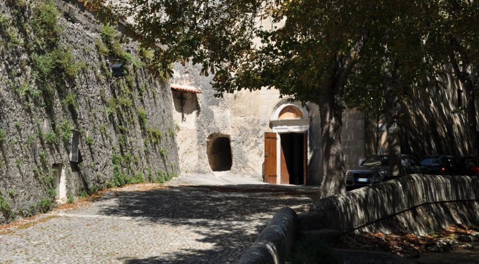 ALLA MADONNA D’APPARI CONCERTO DELL’ORGANISTA LUCIANO BOLOGNA