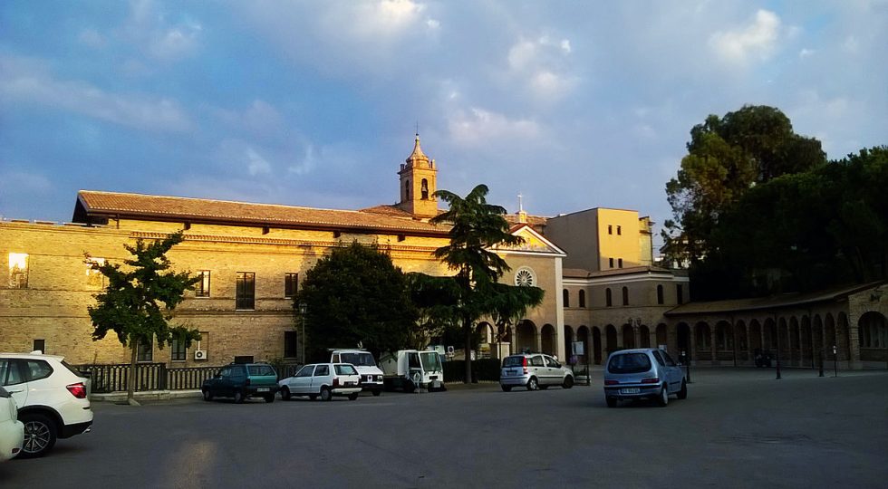 GIULIANOVA: APERITIVO AL MUSEO PER LIBRO DI DEL CIMMUTO