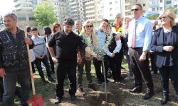 ORTO BOTANICO ALL’ALBERGHIERO ”DE CECCO” DI PESCARA