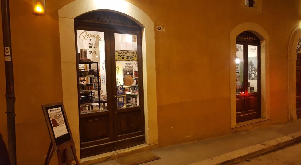 DISABILITA’: AL POLAR DELL’AQUILA PRESENTAZIONE LIBRO DI SILVIA LEUZZI