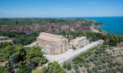 TURISMO: REGIONE AVVIA RECUPERO CHIESE CON FONDI MASTERPLAN
