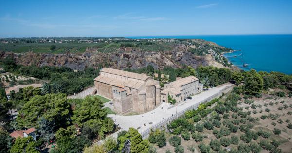TURISMO: REGIONE AVVIA RECUPERO CHIESE CON FONDI MASTERPLAN