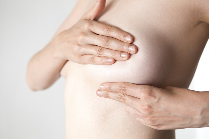 TUMORI AL SENO: SEMPRE MENO AQUILANE FANNO PREVENZIONE