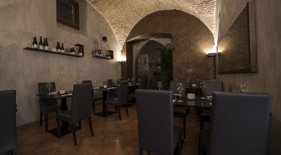 CENA DEGUSTAZIONE CON SAKE AL RISTORANTE FUSION YOICHI DELL’AQUILA