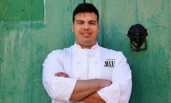 FARMER, DALLA TERRA ALLA PADELLA: TINARI E CAMERA APRONO RASSEGNA