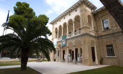 SUMMEAT, PEPPE SERVILLO APRE LA QUATTRO GIORNI DELL’ENOGASTRONOMIA ABRUZZESE