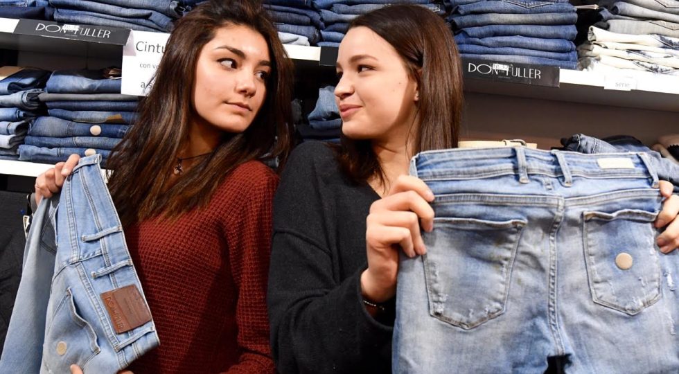 L’ABRUZZO STASERA SU RAI UNO CON LE ECCELLENZE DELLA MODA E DEL FASHION