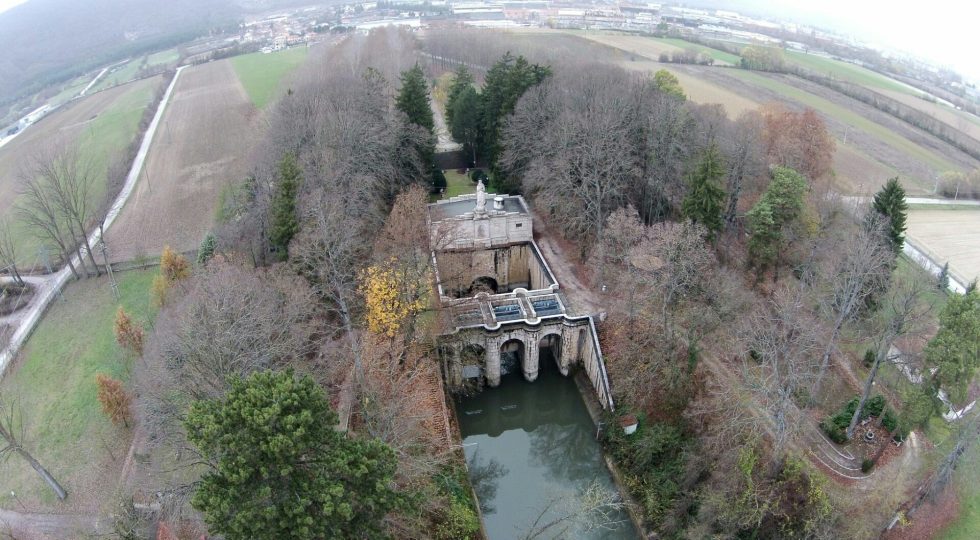 UN VIAGGIO IN TRENO NELLA STORIA ALLA SCOPERTA DEI CUNICOLI DI CLAUDIO
