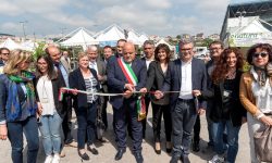 AL VIA A TERAMO LA 29ESIMA FIERA DELL’AGRICOLTURA