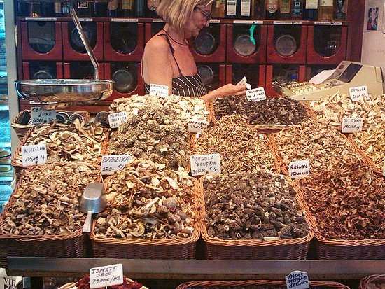 FUNGHI E TARTUFI SPACCIATI PER MADE IN ITALY, ARRIVA L’ETICHETTA OBBLIGATORIA