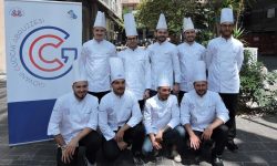 UNIONE CUOCHI: ECCO LA BRIGATA DEI GIOVANI, UNDER 30 AMBASCIATORI D’ABRUZZO