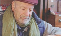 L’ALPINISTA, IL GRANO ROSCIOLA DEL GRAN SASSO D’ITALIA CHE PARLA AQUILANO