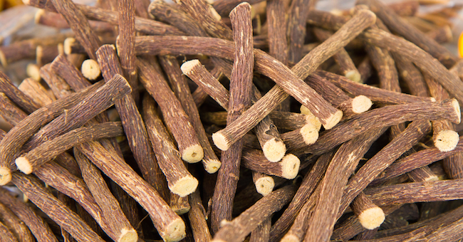 LA LIQUIRIZIA IN ABRUZZO HA 584 ANNI DI STORIA, TRA PRIME REGIONI IN ITALIA