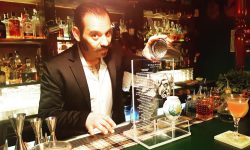 CALVINO, STEAMPUNK E MICROONDE, IL MARGARITA 2.0 E’ MADE IN L’AQUILA