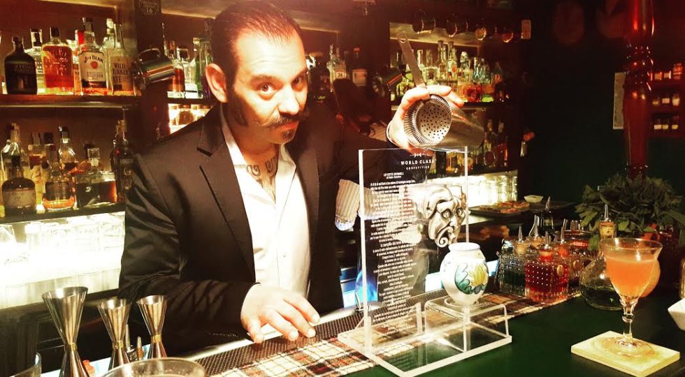 CALVINO, STEAMPUNK E MICROONDE, IL MARGARITA 2.0 E’ MADE IN L’AQUILA