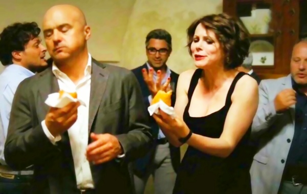 DA MONTALBANO A POIROT, STUDENTI “DE CECCO” ABBINANO PIATTI A RACCONTI GIALLI
