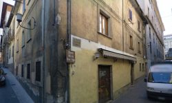 L’AQUILA: NANDO PRONTO A TORNARE “AL VICOLO DEL REX” CON LA PIZZERIA OLD CITY