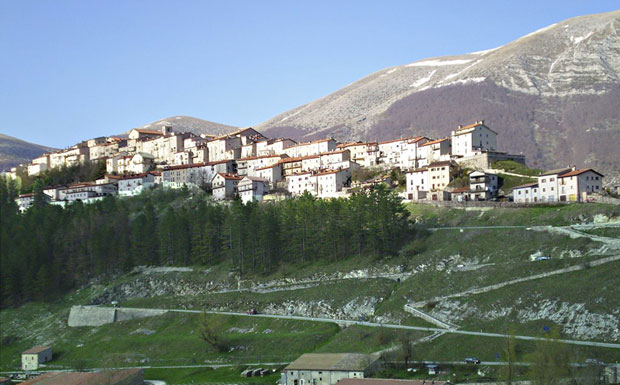 I BORGHI IN FESTA: A OPI VIAGGIO SENSORIALE TRA SAPORI E STORIA D’ABRUZZO