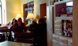 VINI E VINILI: ALL’AQUILA SERATA TRA MUSICA E DEGUSTAZIONE