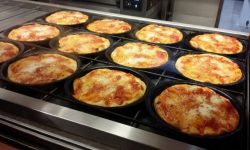 PIZZERIA TRIESTE APRE ANCHE AD AVEZZANO