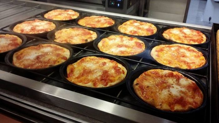 PIZZERIA TRIESTE APRE ANCHE AD AVEZZANO