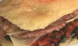 CAVALLETTO, APRE STREET FOOD RESTAURANT PIZZONTA AQUILANA