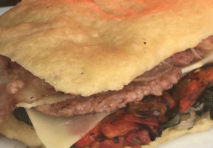 CAVALLETTO, APRE STREET FOOD RESTAURANT PIZZONTA AQUILANA