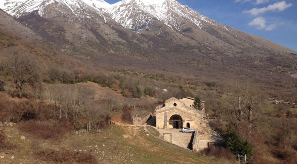 DA ROSCIOLO A CARTORE, SULLE TRACCE DEI BRIGANTI VISTE MOZZAFIATO E BUON CIBO