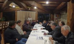 AGRICOLTURA INTEGRATA: A PIZZOFERRATO INCONTRO COLDIRETTI SULLE MISURE DEL PSR