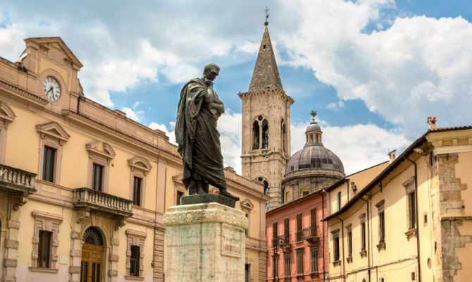 TURISMO: 50 EVENTI IN VALLE PELIGNA PER ABRUZZO OPEN DAY SUMMER 2017