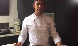 IL RISTORANTE IN CASA CON CRISTIANO CUOCO A DOMICILIO