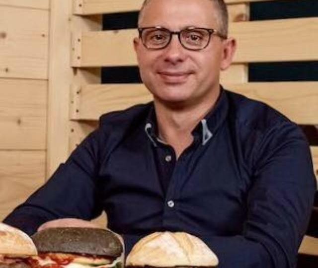 GRAMBURGER: DA LANCIANO IL PRIMO FAST FOOD ALL’ITALIANA