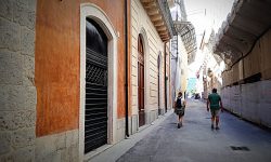 L’AQUILA: APRE SOS 23, SU CORSO VITTORIO EMANUELE UN CENTRO APPLE