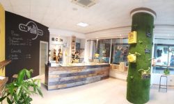 AD ALBA ADRIATICA APRE BAPIZZA, IL REGNO DELLE BAGUETTE DI PESCE