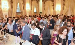OLTRE 200 ETICHETTE A BEREROSA, LA KERMESSE DEDICATA AI VINI ROSATI