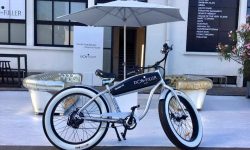 LA FATBIKE DI DON THE FULLER SPOPOLA AL MILANO FASHION WEEK