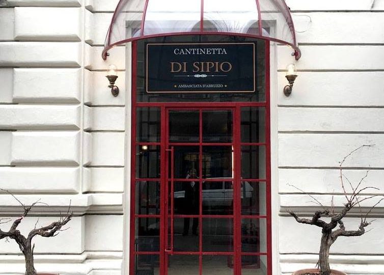 UN FILO D’OLIO, SUCCESSO PER LA DEGUSTAZIONE ALLA CANTINETTA DI SIPIO DI PESCARA