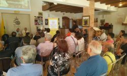AGRITURISMO: ABRUZZO PUNTA A OSPITALITA’ RURALE E CORSO DI AGRICHEF