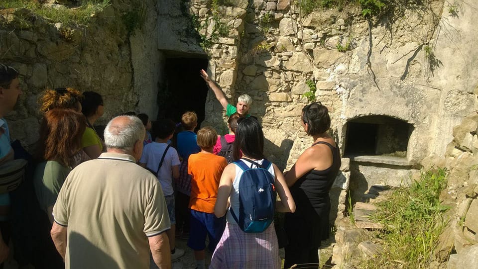 TURISMO: MILLE PRESENZE IN MARSICA PER PRIMO WEEK END OPEN DAY SUMMER