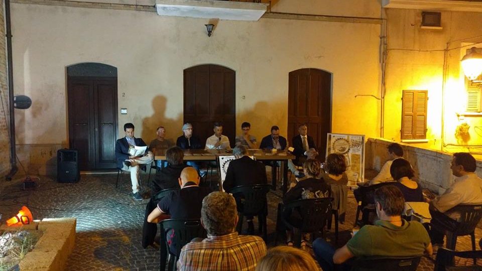 BIRRE: NEL WEEKEND A MONTEPRANDONE “FERMENTO MARCHIGIANO”